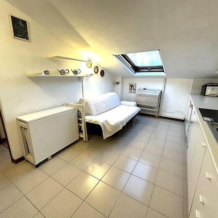 Suite A 1 Minuto Dalla Spiaggia A Piedi - Sanremo Exterior photo
