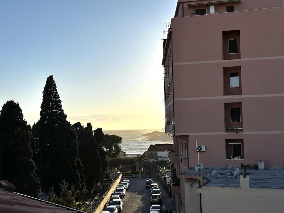 Suite A 1 Minuto Dalla Spiaggia A Piedi - Sanremo Exterior photo